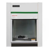 호두TC 클린 벤치 멸균 작업대 테이블 실험실 무균, 강철  VD-650 수직