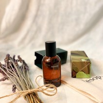 이솝 Aesop 휠 오 드 퍼퓸 50ml
