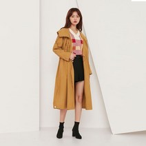 에고이스트 핸드프린팅 롱 JP