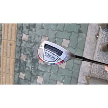 아담스 남성용 유틸리티 A12 OS 5번 26도 R