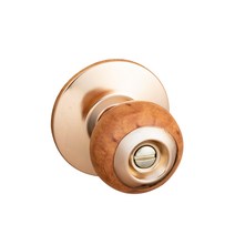 원통형 방문손잡이 문손잡이 문고리 방문고리 M-1002 NC 동전형, 단품