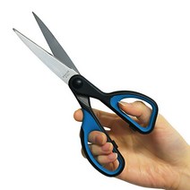 (이글) DASHING 소프트 핸들 가위 중형 18cm (SH006-04)