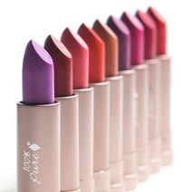 100퍼센트퓨어 코코아 버터 세미 매트 립스틱, 노팔, 1개, 4.5g