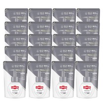 랩신 센스티브 핸드워시 리필, 120개, 200ml