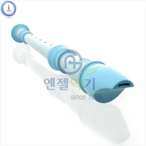 엔젤악기 리코더 AR-S308G 블루 유아악기놀이세트, 주영 본상품선택