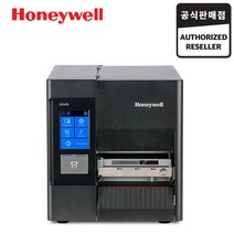 Honeywell PD45 300dpi 바코드프린터 산업용 라벨기 검증기 (헤드 클리닝키트 증정)