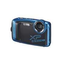 [후지xp140] FUJIFILM 방수 카메라 XP140 옐로우 FX-XP140Y