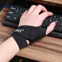 스트랩 손목보호대 관절 헬스 아대 건초염 터널증후군 염증 통증 아플때, 쿠팡 우측_L, 쿠팡 본상품선택