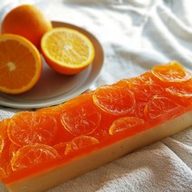 [캔들이케아] 오렌지 매트 수제몰드(1kg 몰드용) / 비누몰드, 추가상품_9. 아로마 스윗오렌지 에센셜 오일 30ml