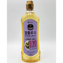 큐원 트루스위트 알룰로스, 1.18kg, 1개