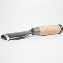 [천비] 환끌(3.5t 고탄소합금강) 조각끌 조각도, 15mm