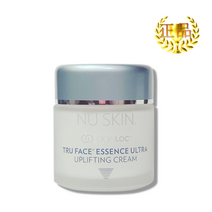 뉴스킨 에이지락 트루 페이스 에센스 울트라 업리프팅 크림, 50ml, 1개