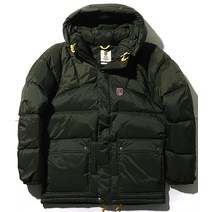 피엘라벤 추가생산 남성 익스페디션 다운 라이트 자켓 84605/662 EXPEDITION LITE M