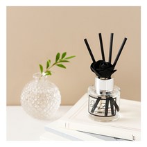 [그레이존] 디퓨저 방향제 50ml 3개, 향선택:일랑일랑