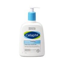저자극 세타필 cetaphi 신상품 하이드레이팅 저자극 메이크업 알뜰 대용량 포밍 클렌저 473ml 2개 + 수딩젤 진정효과 10ml 2개 추가증정