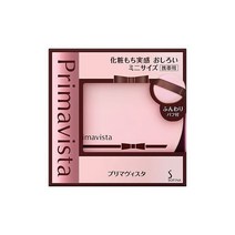 프리마비스타 메이크업 지속 리얼 오시로이 미니 4.8g페이스 파우더