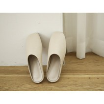 여성 블로퍼 데일리 슈즈 발편한 블로퍼