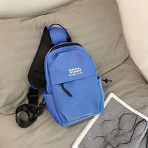 메신저백 크로스백 미니가방 남녀공용크로스 남여공용크로스메신저백 슬링백