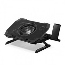 앱코 NCORE NC600 노트북 쿨링 패드 받침대
