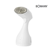 보만 터보 핸디형 스팀다리미 DB8531 핸드 미니 스팀, 01_1세트, 화이트