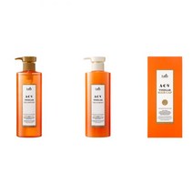 지성두피 ACV 비건 식초 샴푸 430ml 가려움 냄새 비듬제거