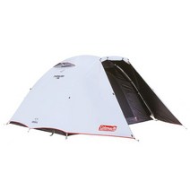 [콜맨] 터프돔 3025 플러스 - 캠핑텐트, 없음