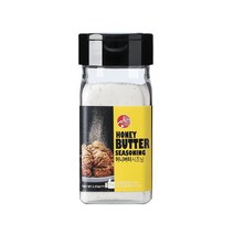 아이엠소스 허니버터시즈닝-70g 환상의 그 맛 (당일발송보장)