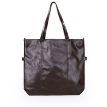 베이직엠 남성 여성 가방 숄더백 SD 대형 11자 절개 (45cmX40cm)