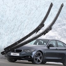 카앤데이 BMW 뉴 4시리즈 순정형 와이퍼 F32 F33 F36