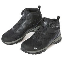 K2 안전화 작업화 근무화 건설화 선심무 6in