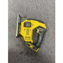 직쏘 목공톱 스탠리 팻맥스 V20 무선 중고 18V