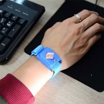 정전기방지팔찌 정전기 팔찌 정전기방지용품