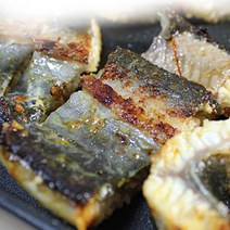 강화도 갯벌장어 초벌구이 2kg (생물기준) _ 영인팜