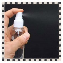 손소독제 공병 스프레이공병 분사형 공병