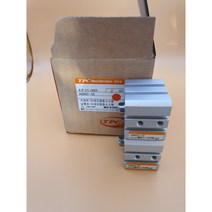 TPC메카트로닉스 AQ2B20-10D 에어실린더 공압용, 1개