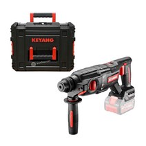 계양 20V MAX 충전로타리함마 HD20BLHZ-26V 베어툴 (몸체+케이스) 공압햄머드릴