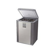 삼성 김치플러스 RP13A1021Z1 김치냉장고 뚜껑형 126L 세린 실버 / KN
