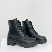 프리센스 발목 얇아보이는 여름 워커 5cm
