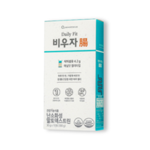 [제노포커스] 유산균 젤리 비우자 (식이섬유 GOS) 10일 분 30g*10포