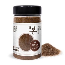 강아지 사료토핑 영양파우더 4종, 닭가슴살파우더 120g