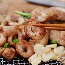 [오늘의막창] 과일숙성 돼지생막창 500g x 2팩 (소스 2팩 증정) (소스포함), 상세 설명 참조, 상세 설명 참조, 상세 설명 참조