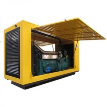 무소음발전기 저소음발전기 20KW30KW50KW100KW200KW300KW 디젤 발전기 세트 자동 상자 레인 커버 삼상 380V, 120KW 디젤 발전기 국가 표준 원 버튼 전기 시작