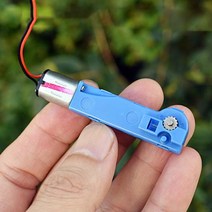 웜기어 미니 N20 모터 DC 3V-6V 53RPM 저소음 3D 프린팅 펜용 대형 토크 감소, 한개옵션0