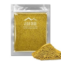 JEAU CHAU 고수풀 파우더 100g 인도산 무첨가 JEAU CHAU コリアンダーパウダー100g インド産 無添加