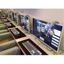 대형 쿠션감 방수원단 학생 롱마우스패드 장패드 직장인 컬러감 편한 컴퓨터 오염 줌수업, 대형마우스패드80x30cm - 레드