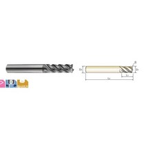 4S MILLS X-SPEED 라핑 엔드밀 D6(R0.2)X6X 15X 60 (SG9E, 상세페이지 참조, 상세페이지 참조