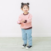 [남녀공용] 잔가라투톤맨투맨