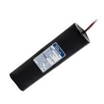 페어맨 에너뱅크 리튬이온 배터리팩 KC 인증 팩 모음, 리튬이온 배터리팩 14.4V 2500mAh 4S1PB, 1개, 1개