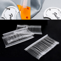 택핀 리필 택 라벨 의류 가격표 전시 가격텍 텍제작 꼬리표 제품 상품 매장 옷가게, 사이즈, 50mm