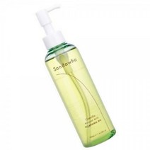 산다화 순한 클렌징 동백 오일 200ml